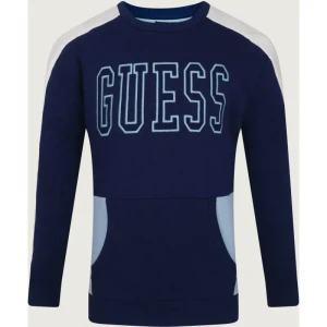 Guess Bluza | Regular Fit