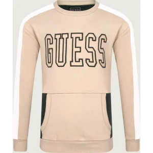 Guess Bluza | Regular Fit