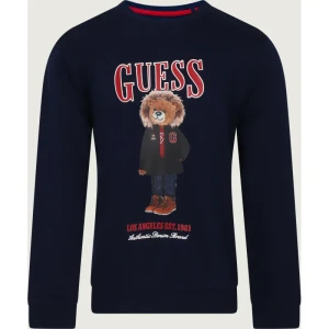 Guess Bluza | Regular Fit
