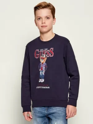 Guess Bluza | Regular Fit