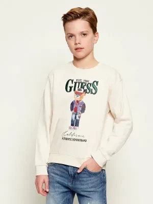 Guess Bluza | Regular Fit