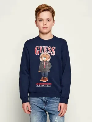 Guess Bluza | Regular Fit