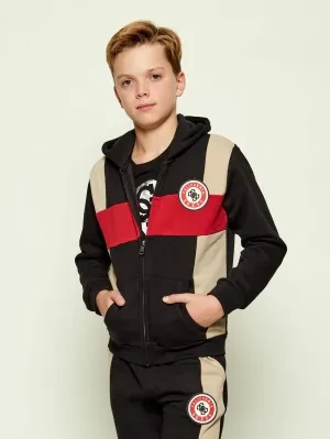 Guess Bluza | Regular Fit