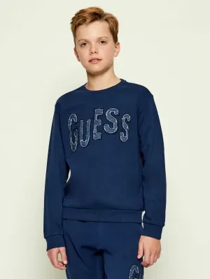 Guess Bluza | Regular Fit