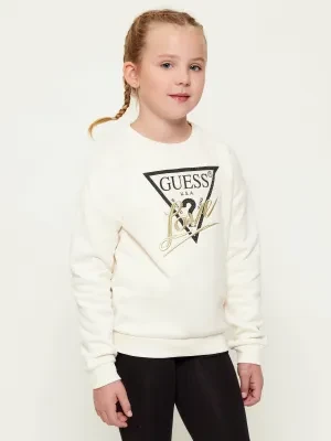 Guess Bluza | Regular Fit