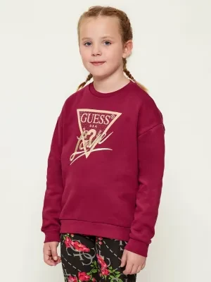 Guess Bluza | Regular Fit