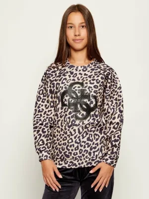 Guess Bluza | Regular Fit