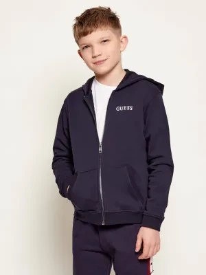 Guess Bluza | Regular Fit