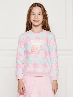 Guess Bluza | Regular Fit