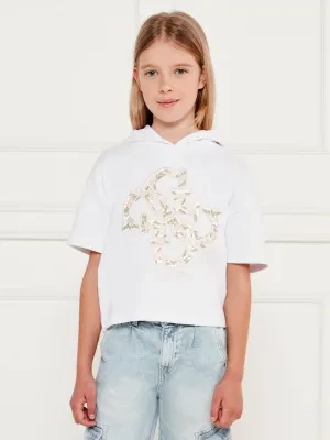 Guess Bluza | Regular Fit