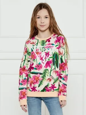 Guess Bluza | Regular Fit