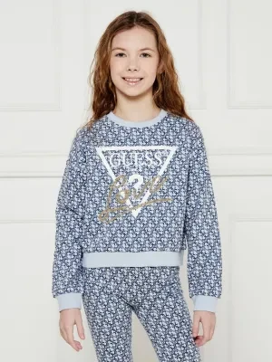 Guess Bluza | Regular Fit