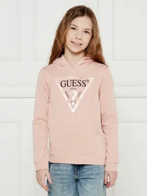 Guess Bluza | Regular Fit