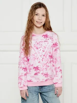 Guess Bluza | Regular Fit