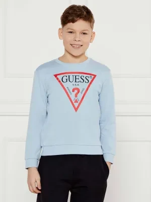 Guess Bluza | Regular Fit