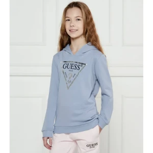 Guess Bluza | Regular Fit