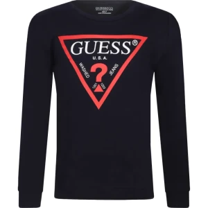 Guess Bluza | Regular Fit