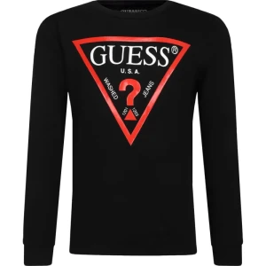 Guess Bluza | Regular Fit
