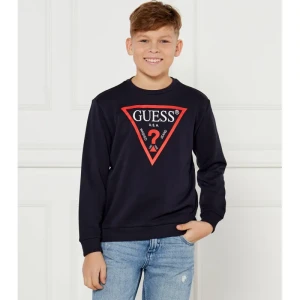 Guess Bluza | Regular Fit