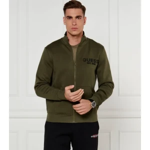 GUESS Bluza | Regular Fit