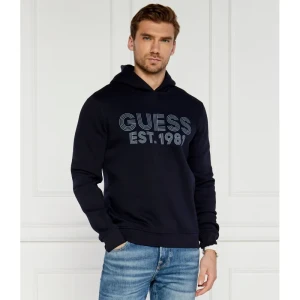 GUESS Bluza | Regular Fit