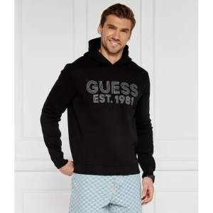GUESS Bluza | Regular Fit