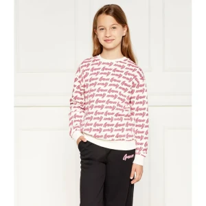 Guess Bluza | Regular Fit