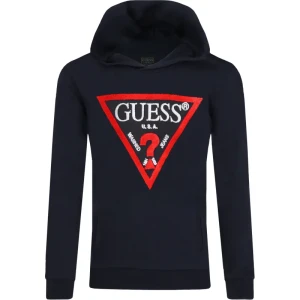 Guess Bluza | Regular Fit