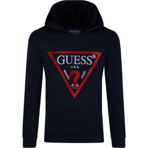 Guess Bluza | Regular Fit