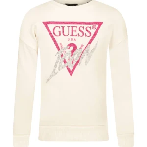 Guess Bluza | Regular Fit