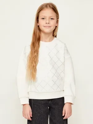 Guess Bluza | Regular Fit