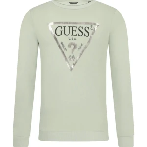 Guess Bluza | Regular Fit