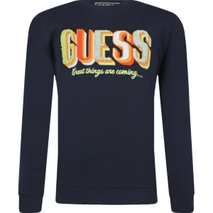 Guess Bluza | Regular Fit