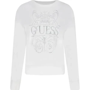 Guess Bluza | Regular Fit