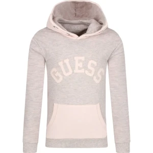 Guess Bluza | Regular Fit