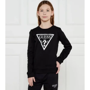 Guess Bluza | Regular Fit