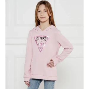 Guess Bluza | Regular Fit