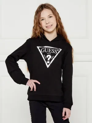 Guess Bluza | Regular Fit