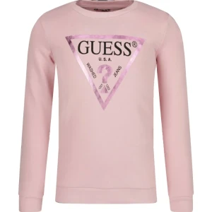 Guess Bluza | Regular Fit