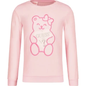 Guess Bluza | Regular Fit