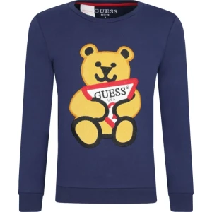 Guess Bluza | Regular Fit