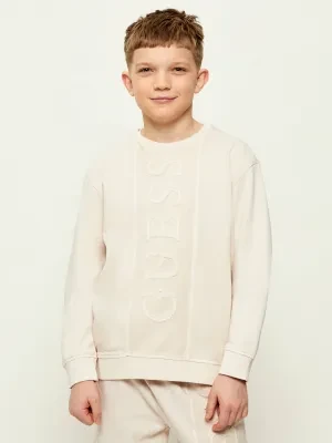 Guess Bluza | Regular Fit