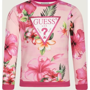 Guess Bluza | Regular Fit