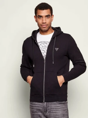 GUESS Bluza | Regular Fit