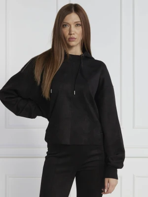 Zdjęcie produktu GUESS Bluza | Regular Fit czarny
