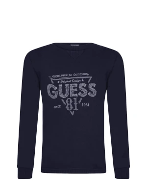 Guess Bluza | Regular Fit