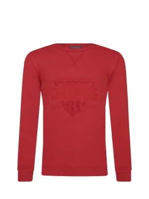 Guess Bluza | Regular Fit
