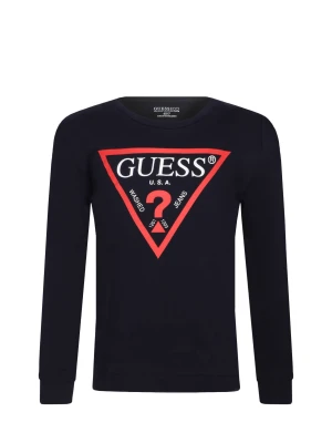 Guess Bluza | Regular Fit