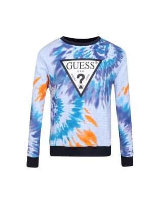 Guess Bluza | Regular Fit