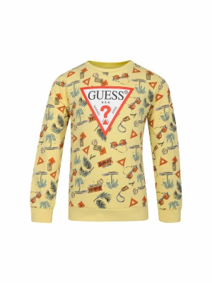 Guess Bluza | Regular Fit